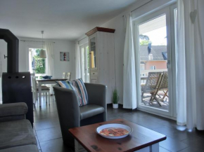 Ferienwohnung W12 2 S Graal-Muritz